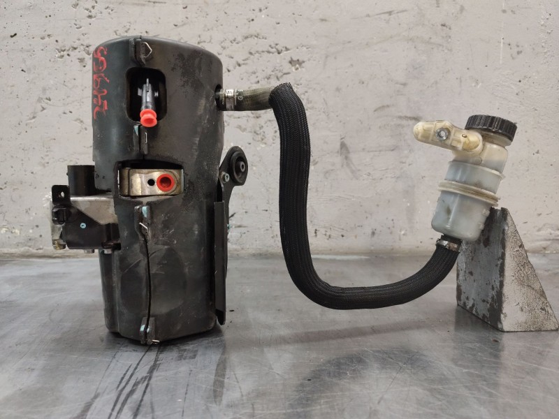 Recambio de bomba direccion para peugeot expert tepee (vf3x_) 2.0 hdi 120 referencia OEM IAM A5101004  