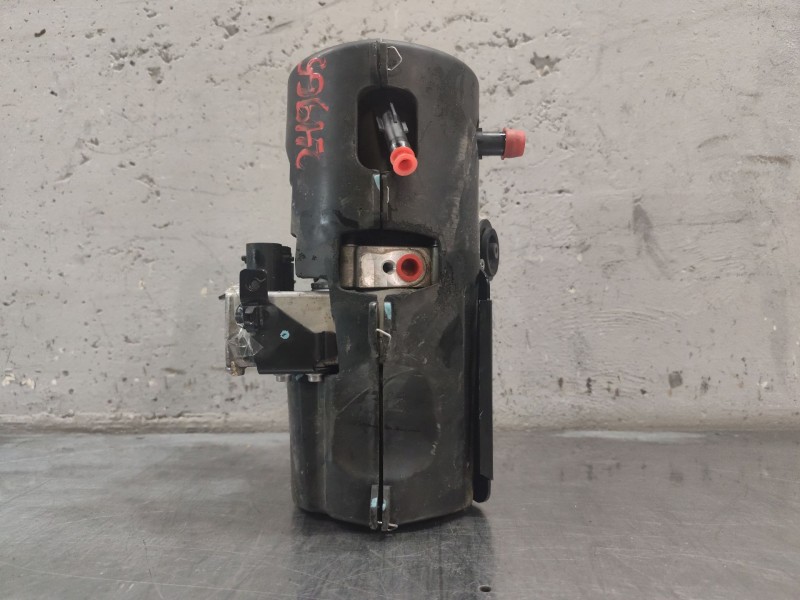 Recambio de bomba direccion para peugeot expert tepee (vf3x_) 2.0 hdi 120 referencia OEM IAM A5101004  