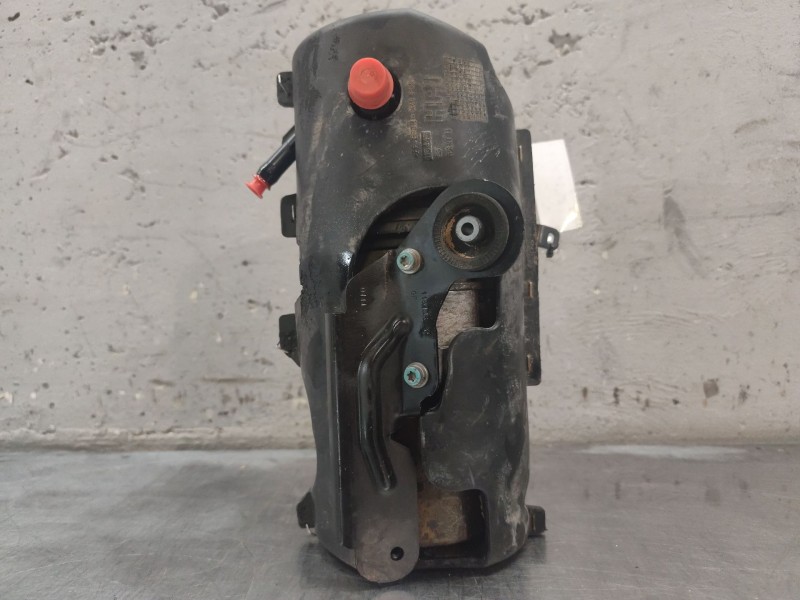 Recambio de bomba direccion para peugeot expert tepee (vf3x_) 2.0 hdi 120 referencia OEM IAM A5101004  