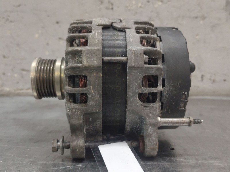 Recambio de alternador para volkswagen crafter furgoneta (sy_, sx_) 2.0 tdi referencia OEM IAM 03L903023M  