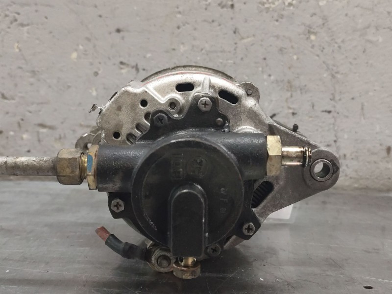 Recambio de alternador para opel astra f berlina básico referencia OEM IAM 437134  