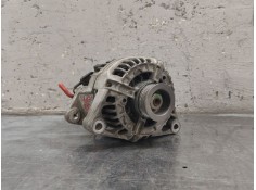 Recambio de alternador para opel corsa c (x01) 1.0 (f08, f68) referencia OEM IAM 0124415023  