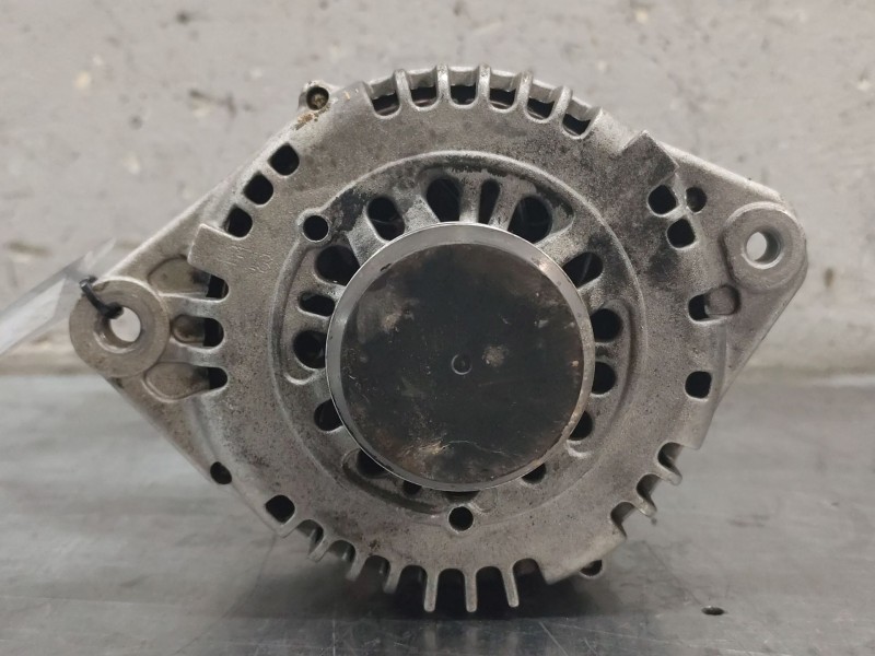 Recambio de alternador para opel meriva cosmo referencia OEM IAM 5902129081494  