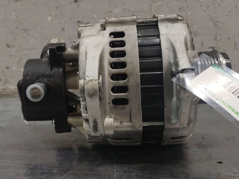 Recambio de alternador para opel meriva cosmo referencia OEM IAM 5902129081494  