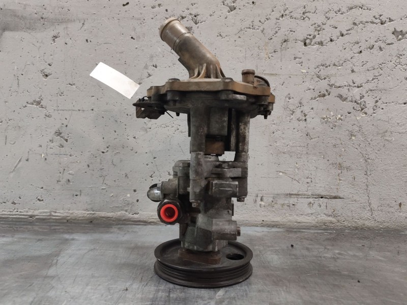 Recambio de bomba direccion para citroën jumper iii furgoneta 2.2 hdi 100 referencia OEM IAM   