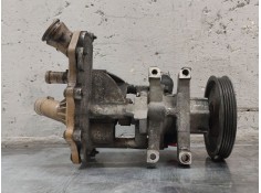 Recambio de bomba direccion para citroën jumper iii furgoneta 2.2 hdi 100 referencia OEM IAM    2