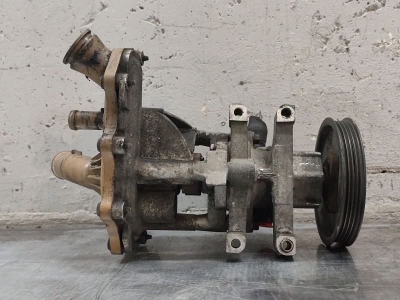 Recambio de bomba direccion para citroën jumper iii furgoneta 2.2 hdi 100 referencia OEM IAM   