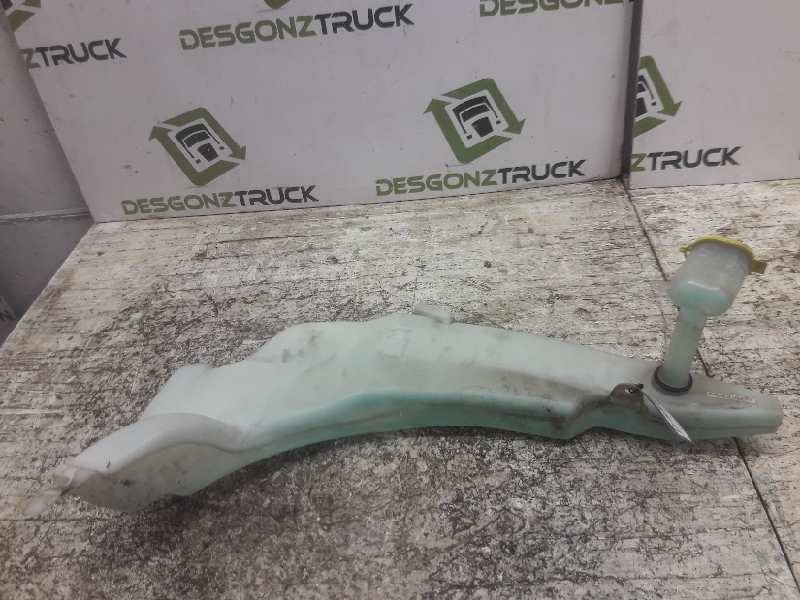 Recambio de deposito limpia para ford tourneo connect (tc7) familiar referencia OEM IAM 2T1417618AF 2T1417B613AF 