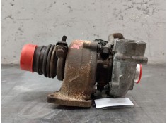 Recambio de turbocompresor para mercedes-benz clase m (w163) ml 400 cdi (163.128) referencia OEM IAM 6NW008412  
