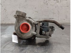 Recambio de turbocompresor para mercedes-benz clase m (w163) ml 400 cdi (163.128) referencia OEM IAM 6NW008412   2