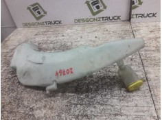 Recambio de deposito limpia para ford tourneo connect (tc7) familiar referencia OEM IAM 2T1417618AF 2T1417B613AF  2