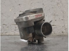 Recambio de caja mariposa para seat ibiza (6l1) ecomotive referencia OEM IAM 408238321007  