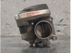 Recambio de caja mariposa para seat ibiza (6l1) ecomotive referencia OEM IAM 408238321007   2