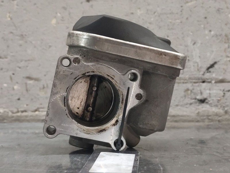 Recambio de caja mariposa para seat ibiza (6l1) ecomotive referencia OEM IAM 408238321007  