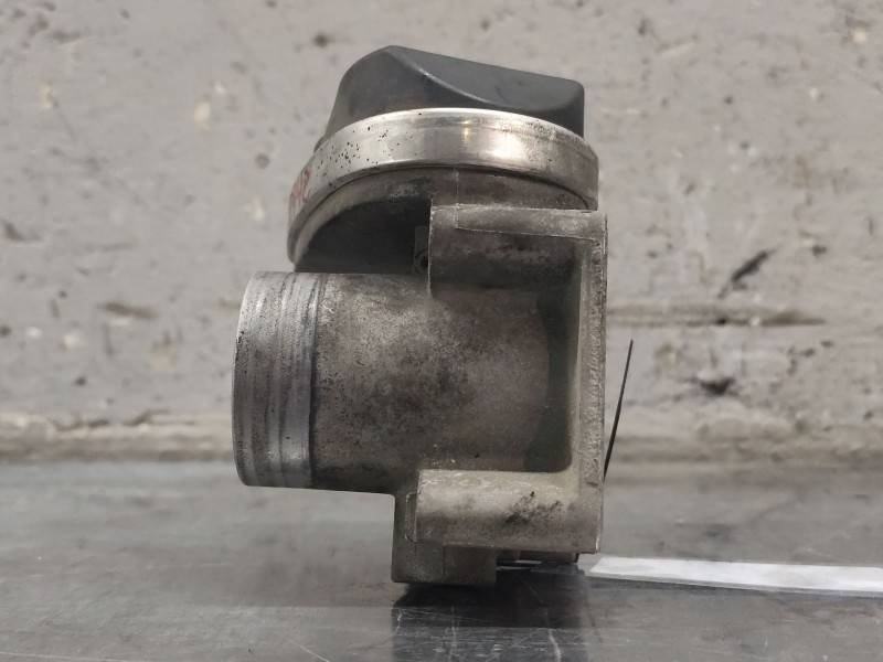 Recambio de caja mariposa para seat ibiza (6l1) ecomotive referencia OEM IAM 408238321007  