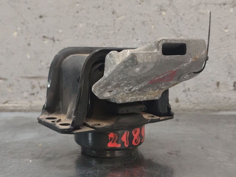 Recambio de soporte motor derecho para peugeot 307 (s1) xr referencia OEM IAM   