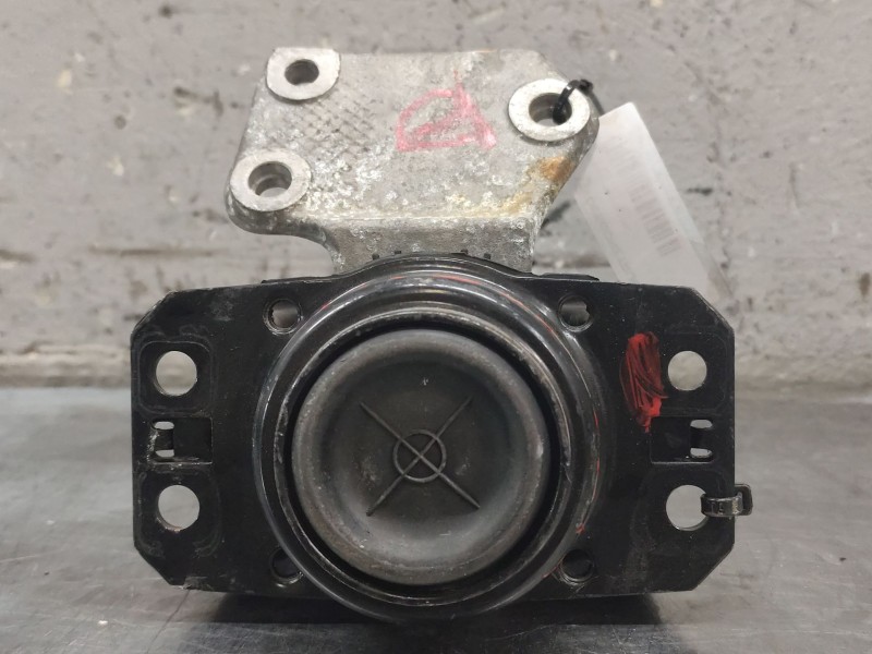 Recambio de soporte motor derecho para peugeot 307 (s1) xr referencia OEM IAM   