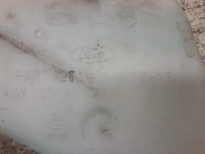 Recambio de deposito limpia para ford tourneo connect (tc7) familiar referencia OEM IAM 2T1417618AF 2T1417B613AF 