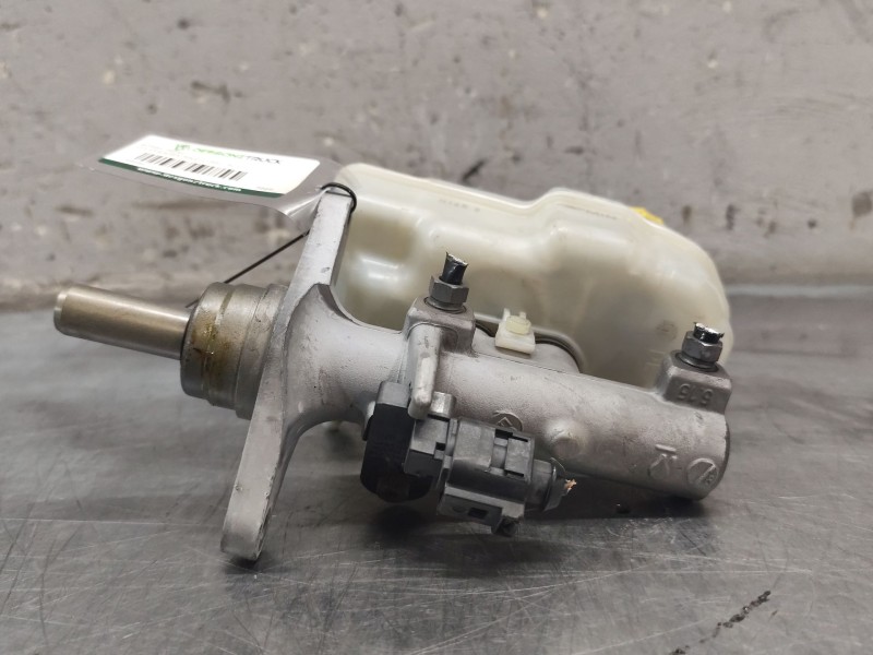 Recambio de bomba freno para volkswagen polo v (6r1, 6c1) 1.6 tdi referencia OEM IAM 5669  