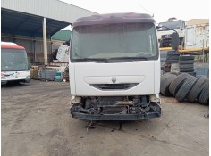 renault midlum del año 2005