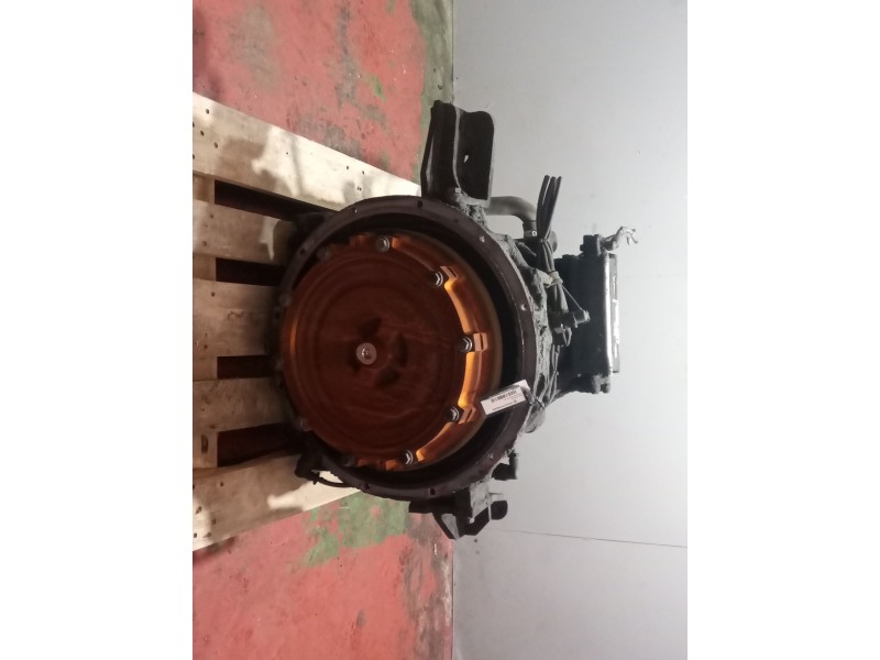 Recambio de caja cambios para mercedes-benz oc 500 rf 2542 referencia OEM IAM 6HP592C 4149054004 A62822706000