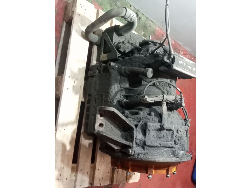 Recambio de caja cambios para mercedes-benz oc 500 rf 2542 referencia OEM IAM 6HP592C 4149054004 A62822706000