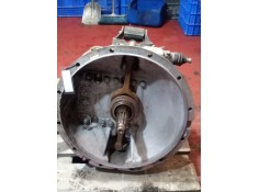 Recambio de caja cambios para renault midlum fg  xxx.12/c e3 cabina para dormir referencia OEM IAM FS5206AH 5010515441 Y05201