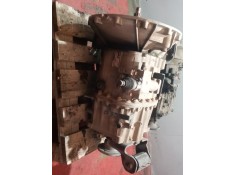 Recambio de caja cambios para renault midlum fg  xxx.12/c e3 cabina para dormir referencia OEM IAM FS5206AH 5010515441 Y05201 2
