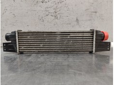 Recambio de intercooler para ssangyong rexton rx 270 full referencia OEM IAM Y2202371008050  