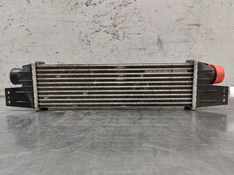 Recambio de intercooler para ssangyong rexton rx 270 full referencia OEM IAM Y2202371008050  
