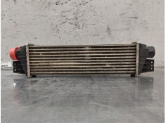 Recambio de intercooler para ssangyong rexton rx 270 full referencia OEM IAM Y2202371008050   2
