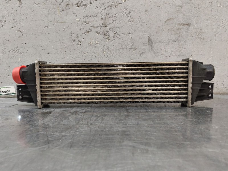 Recambio de intercooler para ssangyong rexton rx 270 full referencia OEM IAM Y2202371008050  