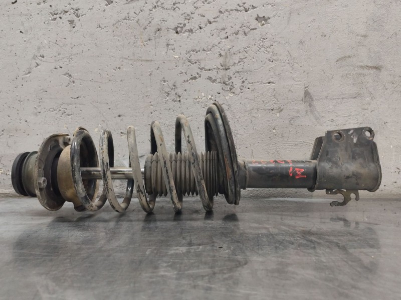 Recambio de amortiguador delantero izquierdo para fiat doblo (119) 1.9 jtd cat referencia OEM IAM 46812364  