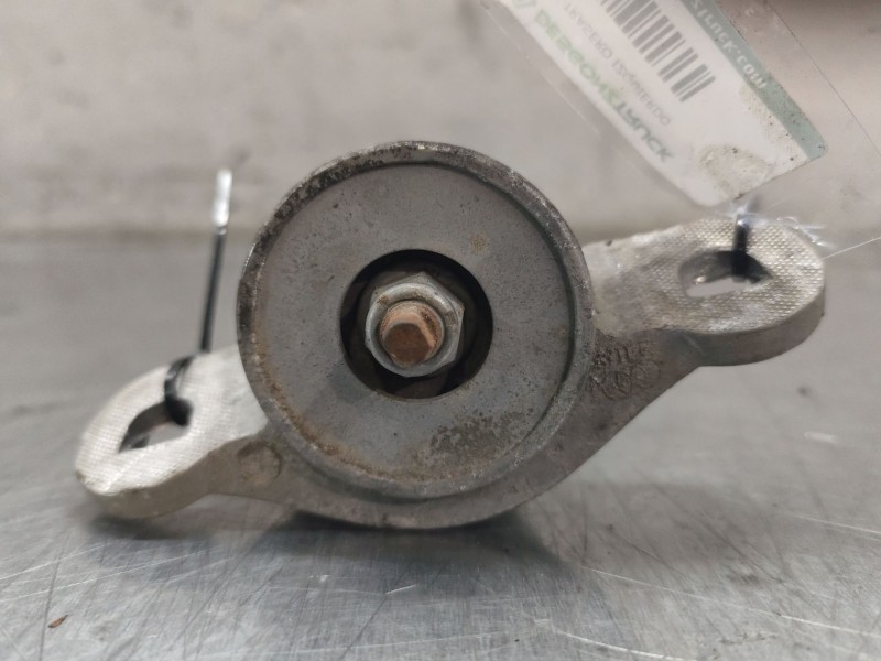 Recambio de amortiguador trasero izquierdo para peugeot 308 1.6 16v referencia OEM IAM   