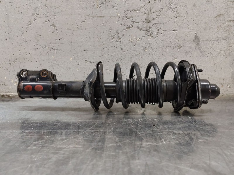 Recambio de amortiguador delantero izquierdo para hyundai atos prime (mx) gl referencia OEM IAM   