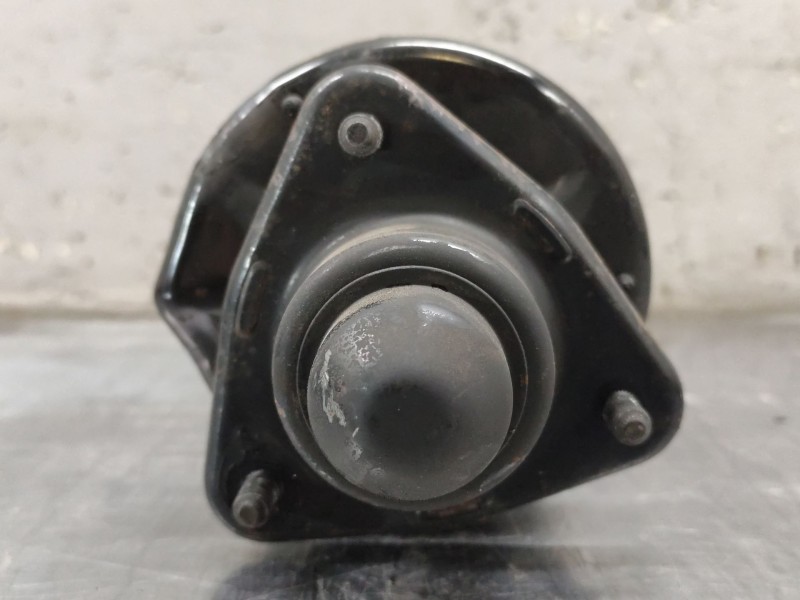 Recambio de amortiguador delantero izquierdo para hyundai atos prime (mx) gl referencia OEM IAM   