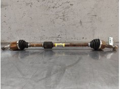 Recambio de transmision delantera derecha para ford tourneo courier b460 monospace 1.0 ecoboost referencia OEM IAM JT763B436AB  