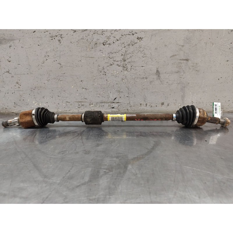 Recambio de transmision delantera derecha para ford tourneo courier b460 monospace 1.0 ecoboost referencia OEM IAM JT763B436AB  