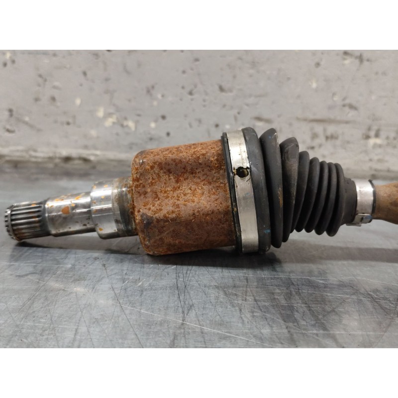 Recambio de transmision delantera derecha para ford tourneo courier b460 monospace 1.0 ecoboost referencia OEM IAM JT763B436AB  