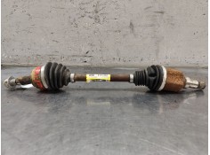 Recambio de transmision delantera izquierda para ford tourneo courier b460 monospace 1.0 ecoboost referencia OEM IAM JT763B437AB