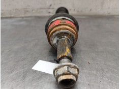 Recambio de transmision delantera izquierda para ford tourneo courier b460 monospace 1.0 ecoboost referencia OEM IAM JT763B437AB 2