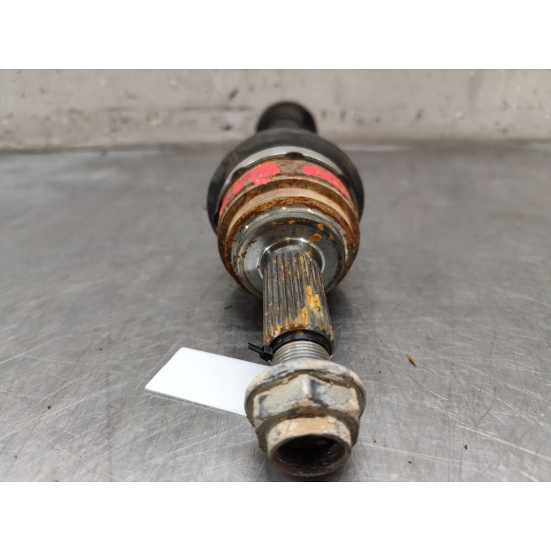 Recambio de transmision delantera izquierda para ford tourneo courier b460 monospace 1.0 ecoboost referencia OEM IAM JT763B437AB