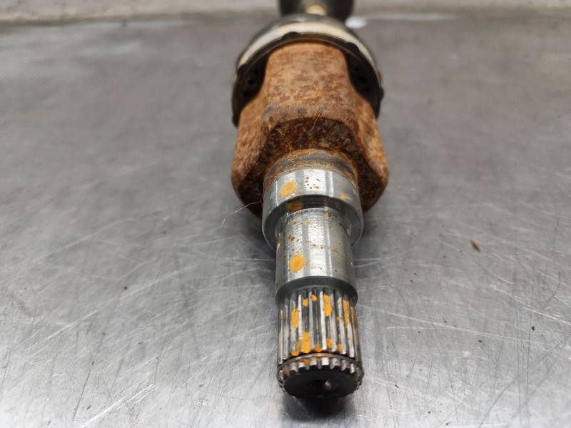 Recambio de transmision delantera izquierda para ford tourneo courier b460 monospace 1.0 ecoboost referencia OEM IAM JT763B437AB