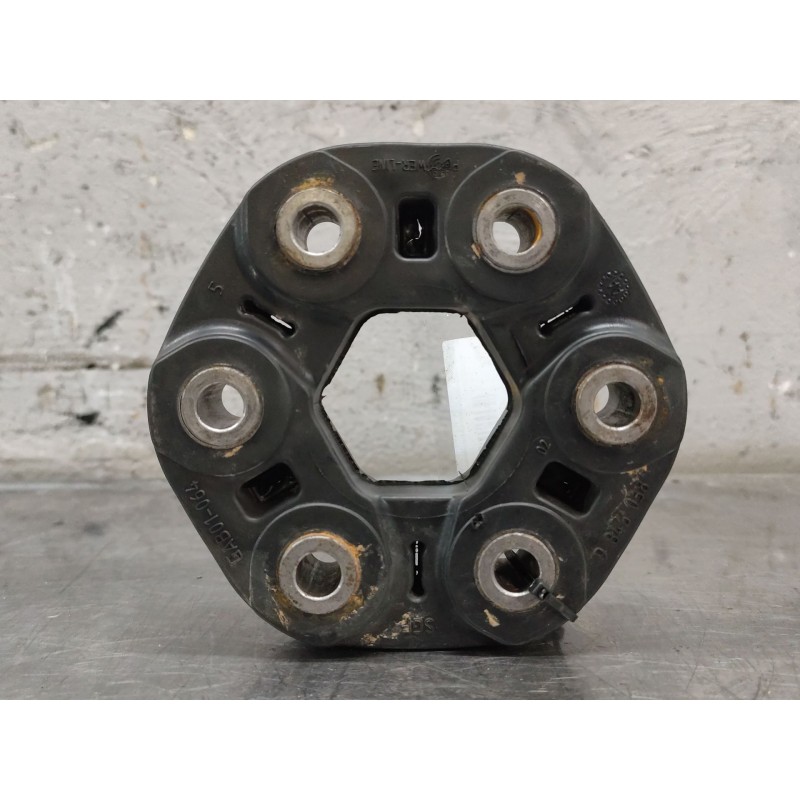 Recambio de flector cardan para bmw 4 descapotable (g23, g83) m4 competition m xdrive referencia OEM IAM 98460E8  