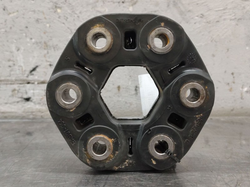 Recambio de flector cardan para bmw 4 descapotable (g23, g83) m4 competition m xdrive referencia OEM IAM 98460E8  