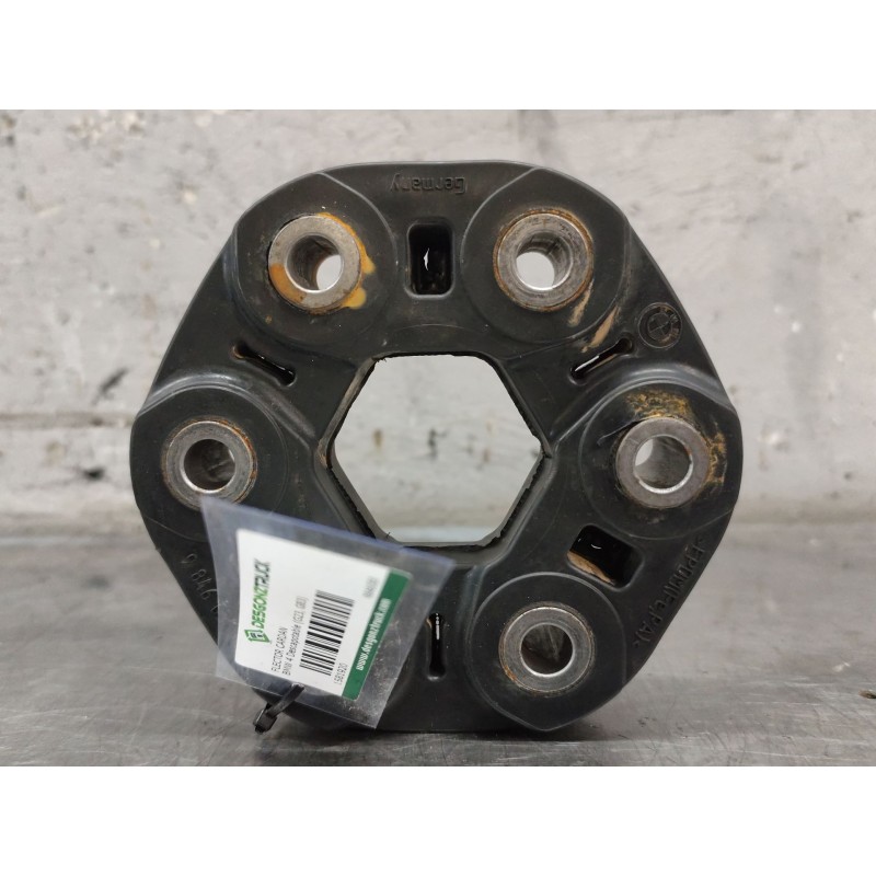 Recambio de flector cardan para bmw 4 descapotable (g23, g83) m4 competition m xdrive referencia OEM IAM 98460E8  