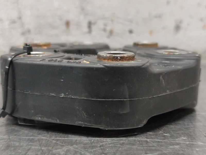 Recambio de flector cardan para bmw 4 descapotable (g23, g83) m4 competition m xdrive referencia OEM IAM 98460E8  