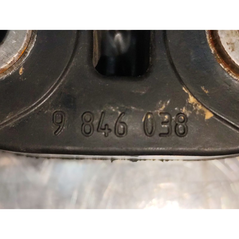 Recambio de flector cardan para bmw 4 descapotable (g23, g83) m4 competition m xdrive referencia OEM IAM 98460E8  