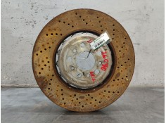 Recambio de disco freno delantero para bmw 4 descapotable (g23, g83) m4 competition m xdrive referencia OEM IAM   