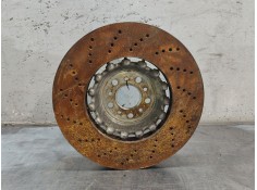 Recambio de disco freno delantero para bmw 4 descapotable (g23, g83) m4 competition m xdrive referencia OEM IAM    2